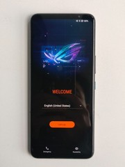 90%N ew ASUS ROG Phone 6(5G) Android 128/256/512GB Google play Global Version