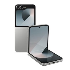 Samsung Galaxy Z Flip 6 5G SM-F741U for AT&T (Cricket/H2O/PureTalk) SmartPhone