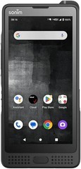 Sonim XP10 XP9900 128GB Verizon/Unlocked – Excellent