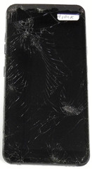 LG Journey LTE L322DL – Black ( Tracfone ) Android Smartphone