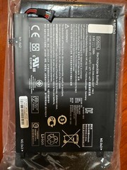 Genuine DO02XL Battery for HP Pavilion X2 10