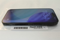 Apple iPhone 15 Pro 128GB Black – Unlocked AT&T T-Mobile Verizon 7641399