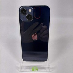 Broken Unlocked Apple iPhone 13 128GB 26.5 MLA23LL/A BAD BATTERY