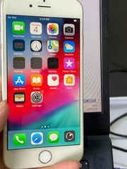 Apple iPhone 6 16/32/64/128GB Unlocked colors random Good Condition