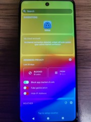 Degoogled Moto G 5g 2024- E/Os Total Privacy – Factory Unlocked – Near Mint !!