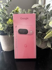 GOOGLE PIXEL 9 – 256gb – PEONY