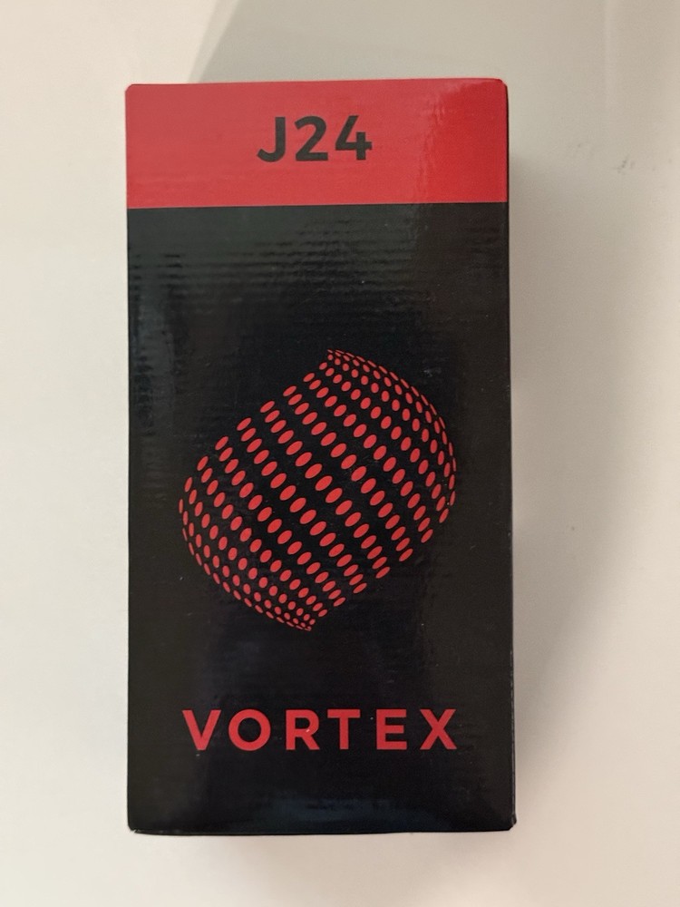 Open Box. Vortex J24 6.5” 32GB 3GB RED. Android 14 (T-mobile) Smartphone