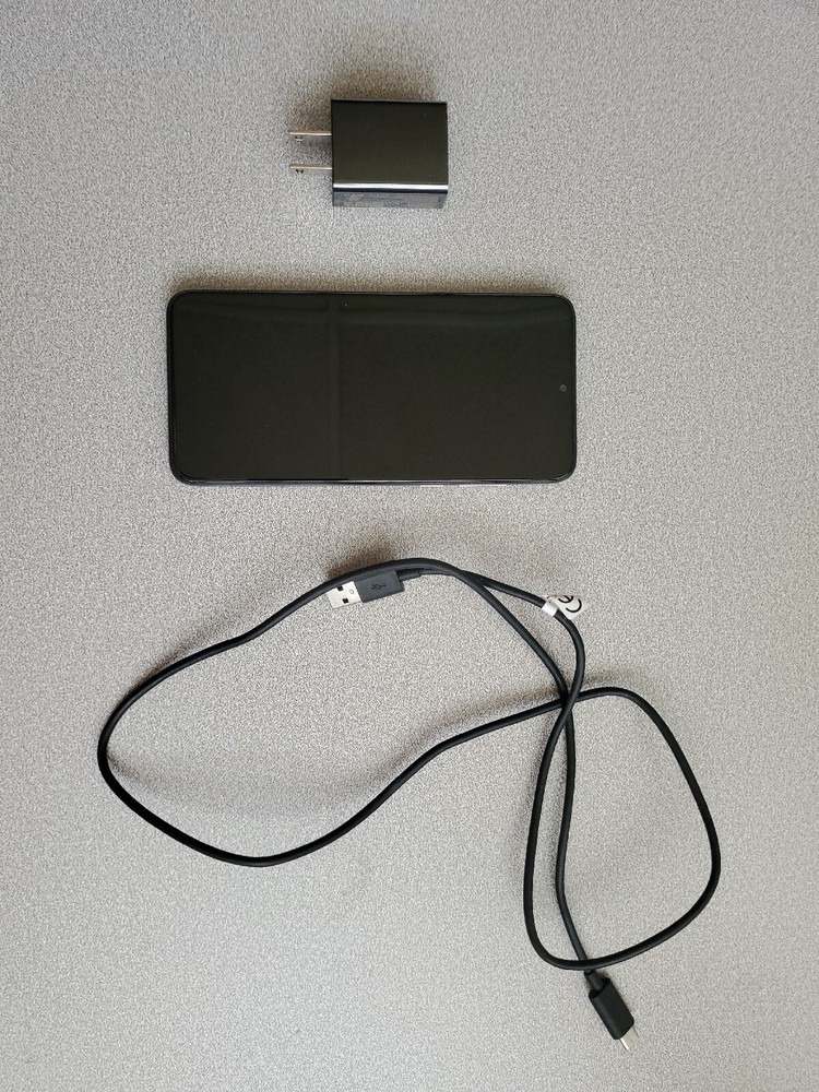 Alcatel Lively Jitterbug Smart 3 Phone for Seniors (No Original Package)