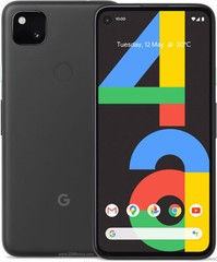 Global version Google pixel 4a 128GB 4GB RAM Snapdragon 730G Octacore smartphone