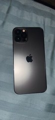 Apple iPhone 12 Pro – 128GB – Graphite (Unlocked)