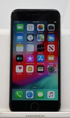 Apple iphone 6 A1549 (MG632LL/A) 64GB – UNLOCKED