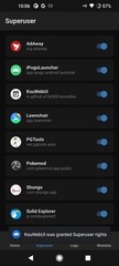 OnePlus 9 5G Unlocked 128GB Rooted Android 11 Pokemon Go ready