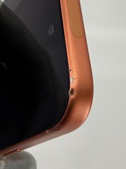 Apple iPhone 17 Pro Max – 256 GB – Cosmic Orange (AT&T)