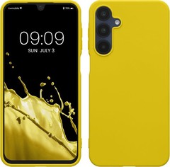 Soft Slim Protective TPU Silicone Cover Case for Samsung Galaxy A16 5G – Radiant