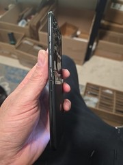 Motorola Razr Plus 2023 256gb Att Black.read description