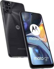 Unlocked Motorola Moto G22 (2022) 6.5″ Original Dual SIM 64GB ROM 4GB RAM 50.0MP