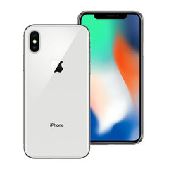 Apple iPhone X/XR 64GB 256GB Unlocked Verizon At&t T-Mobile Spectrum 4G LTE
