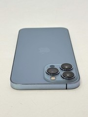 Unlocked Apple iPhone 13 Pro Max A2484 128GB Sierra Blue – For Parts