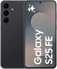UNLOCKED for US Domestic Carriers – Samsung Galaxy S25 FE S731U 128GB – OPEN BOX