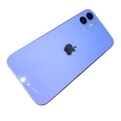 Apple iPhone 12 – 64GB/128GB Smartphone – Purple, Blue – Free Shipping & Return