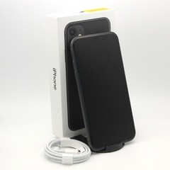 Apple iPhone 11 A2111 64GB | Black | T-MOBILE ONLY
