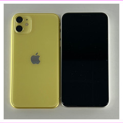 Apple iPhone 11 128GB/64GB Black, Yellow, Green – Verizon, T-Mobile – Free Ship