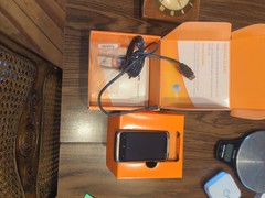HTC Surround Windows Phone 7 Touch Screen Smartphone, Sliding Speaker