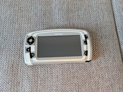 Rare Nokia 7710 R&D Prototype RM-12 Symbian Series 90