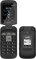 Sonim XP3plus 4G LTE 16GB 8MP PTT Ultra-Rugged Flip T-Mobile Unlocked (XP3900)