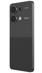 Xiaomi Note 13 4G Smartphone 128GB Black Dual SIM (Unlocked) Android – Excellent