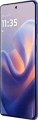 MOTOROLA Edge 60 Pro 5G-Factory Unlocked Dual SIM-12GB 256GB-Dazzling Blue