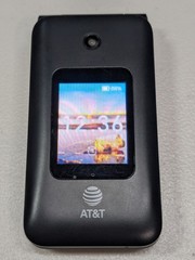 At&T Cingular Flip IV U102AA
