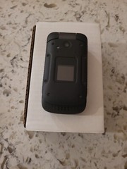 Sonim XP3800 Sprint Flip Phone