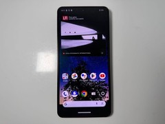 Leica LEITZ PHONE 3 5G 512/12GB RAM Unlocked 6.6″ 47.2MP Japan used