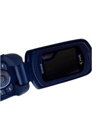 Kyocera Dura Flip Phone Sprint Rugged Cell Phone NEW No Box Basic Phone TESTED