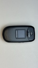 Samsung SCH-U360 Smooth Flip Cell Phone for Verizon carrier