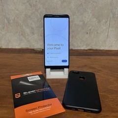 Google Pixel 3A XL 64 GB Clearly White (AT&T)