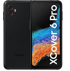 Samsung Galaxy Xcover 6 Pro (Unlocked) 6+ 128GB SM-G736B/DS 5G UK/European Ver
