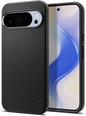 Case for Pixel 10/10 Pro 2025 Matte Black Military-Grade Protection