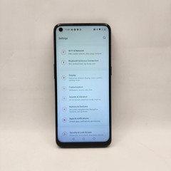 OnePlus Nord N10 5G BE2028 128GB Midnight Ice (T-Mobile/Unlocked)