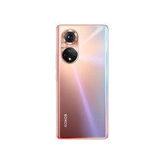 Honor 50 Pro original 5G Android 256GB 6.72in CPU Qualcomm Snapdragon 778G