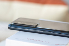 Xiaomi 11T 5G Dual SIM 128/256GB 8GB RAM 5000mAh 108MP Global version smartphone