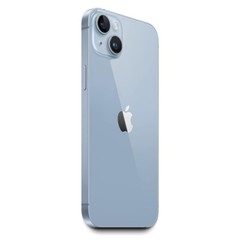 Apple iPhone 14 6.1″ A2649 Unlocked w/128GB (Blue) – Good