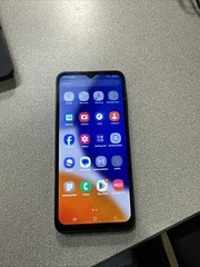Samsung Galaxy A14 5G – 64 GB – Black (Unlocked)