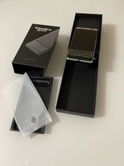 BlackBerry Keyone 32GB 64GB 12MP Fingerprint Android LTE SmartPhone- New Sealed