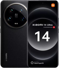 Xiaomi 14 Ultra 5G Smartphone HyperOS 6.73″ 16+512GB 5300mAh Snapdragon 8 Gen 3