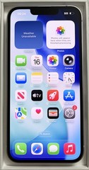 ✔️ Apple iPhone 14 – 256GB – PURPLE【 Factory Unlocked 】Factory Second