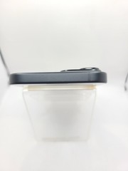 Apple iPhone 15 (A2846) AT&T Carrier ONLY Black Titanium 128GB iOS 26.4.2