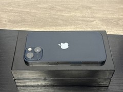 Apple iPhone 13 128GB Midnight Unlocked Working (Charing port issue)
