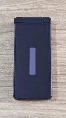 Sharp SH-02K AQUOS Flip Phone Unlocked Anroid Docomo keitai No Camera Durable